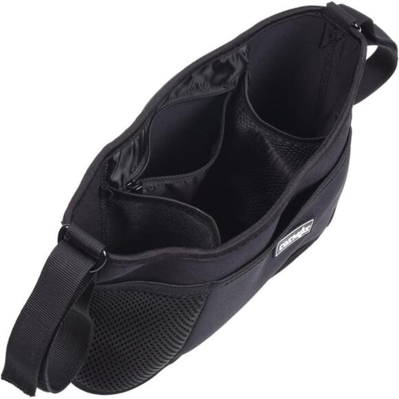 Stroller Organizer Diaper Bag Stroller Accessories Travel Bag with Drink Holders - Picture 4 of 6